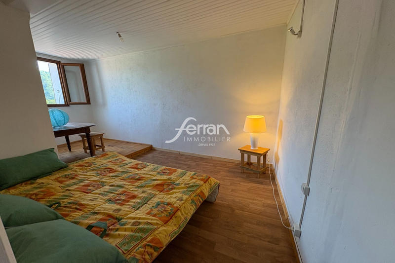 Appartement - 72 m² - 4 pièces