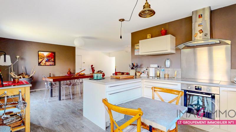 Villa - 165 m² - 5 pièces