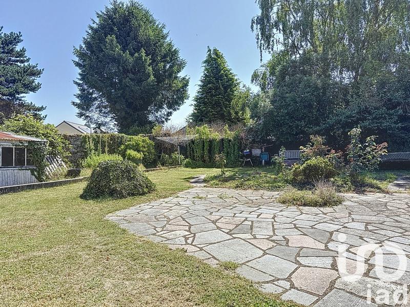 Maison de village - 294 m² - 10 pièces