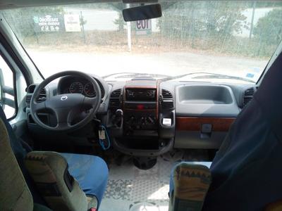 Bürstner t 604 Harmony