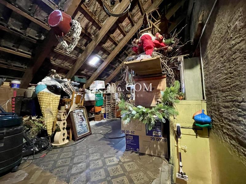 Local commercial - 74 m²