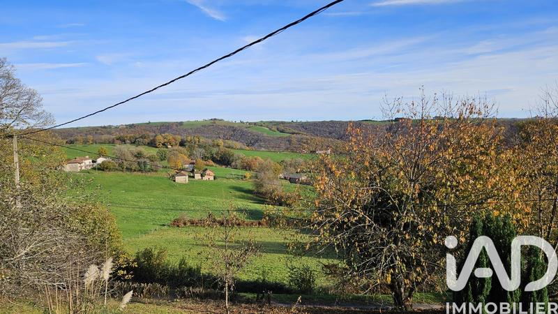 Maison de campagne - 95 m² - 4 pièces