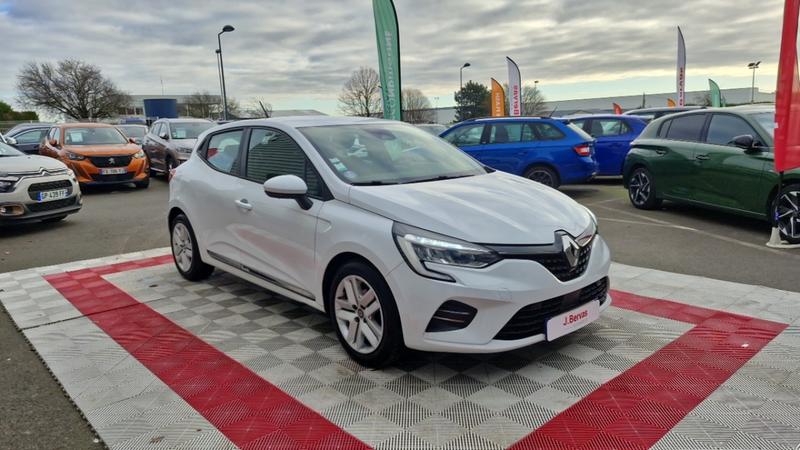 Renault Clio (5) Tce 100 Business
