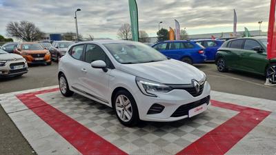 Renault Clio (5) Tce 100 Business