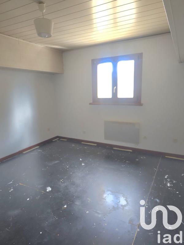 Appartement - 127 m² - 5 pièces