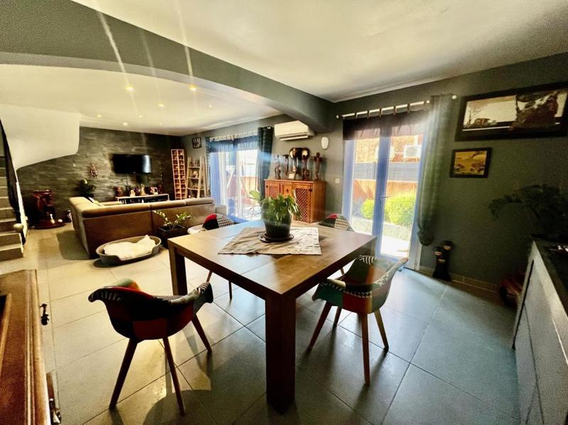 Villa - 135 m² - 6 pièces