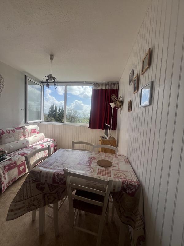 Appartement - 28 m² - 2 pièces