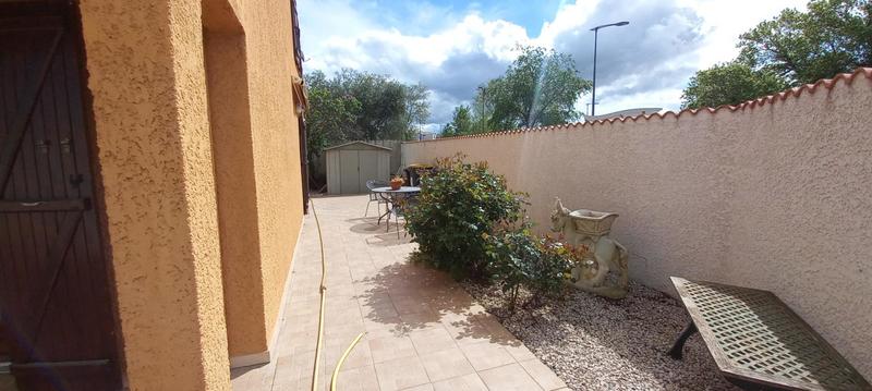 Maison - 130 m² - 4 pièces