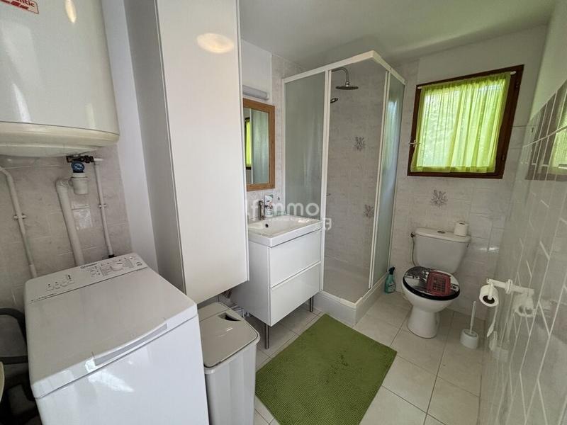 Maison - 36 m² - 3 pièces