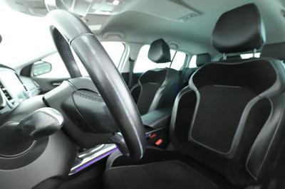 Renault Mégane Estate 1.6 dCi Energy Intens 130 ch