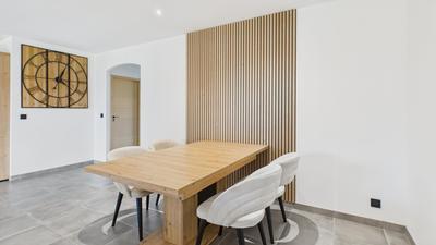 Maison - 173 m² - 7 pièces