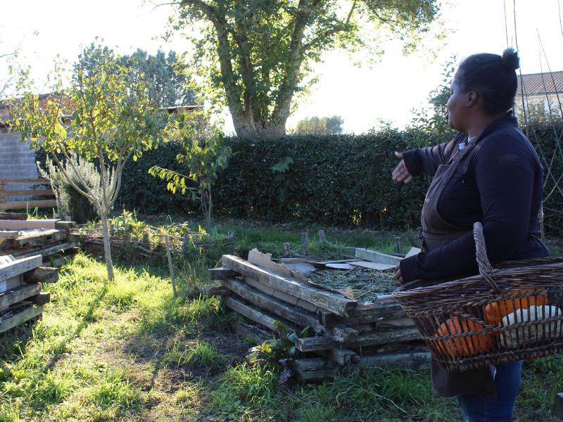 Semaine de la Biodiversité - Journée technique : Cultiver avec le Vivant à la ferme de lombrics "Happy Vers"