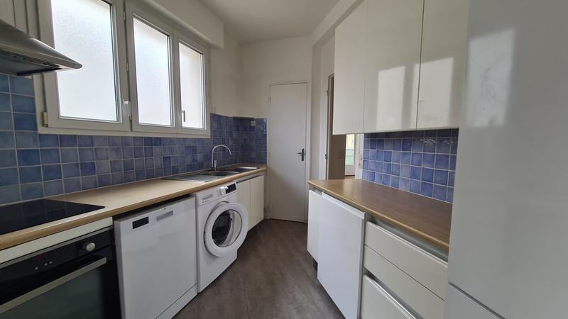 Appartement - 129 m² - 5 pièces