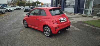Abarth 595 II 1.4 Turbo 16v t-Jet 145ch