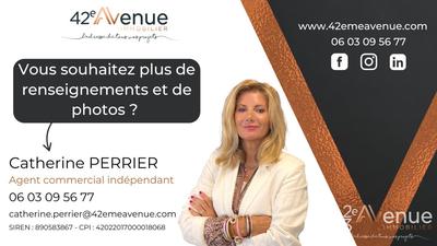 Maison - 263 m² - 9 pièces