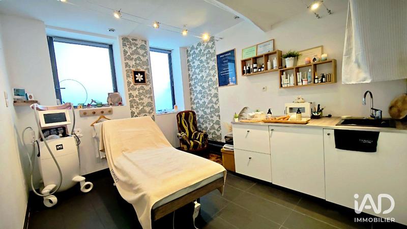 Local commercial - 35 m²