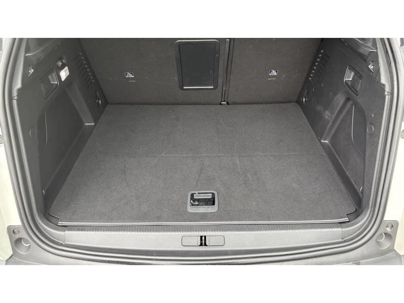 Peugeot 3008 Hybrid4 300 e-Eat8 Gt