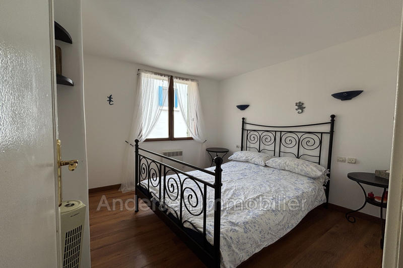 Maison de village - 97 m² - 5 pièces