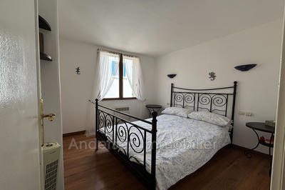 Maison de village - 97 m² - 5 pièces