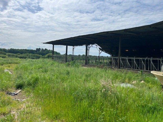 Corps de ferme - 351 m² - 9 pièces