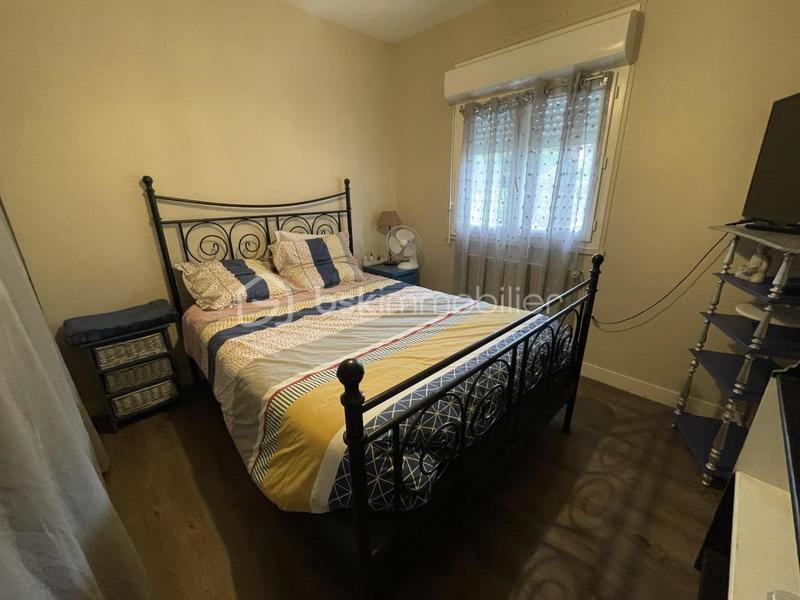 Maison - 106 m² - 5 pièces