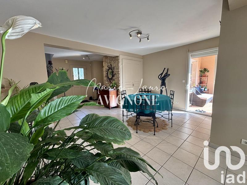 Maison - 164 m² - 6 pièces