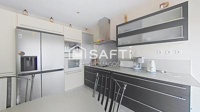 Villa - 175 m² - 5 pièces