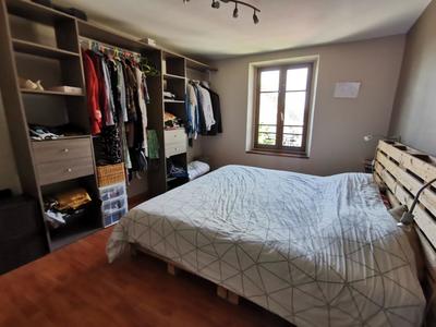 Maison ancienne - 150 m² - 7 pièces