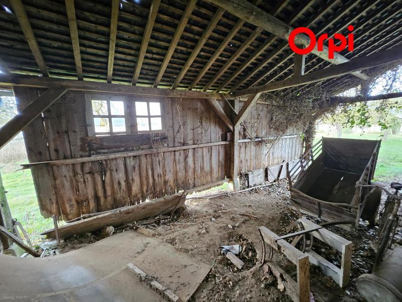 Maison - 200 m² - 6 pièces