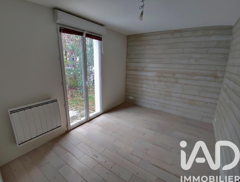 Maison - 109 m² - 6 pièces