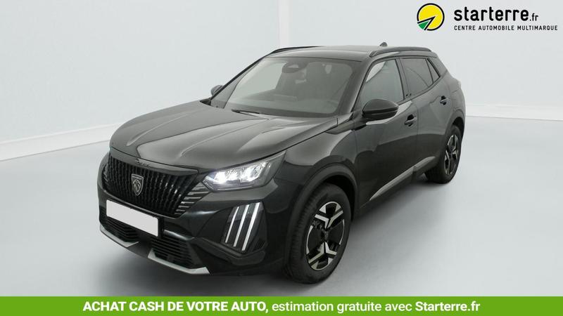 Peugeot 2008 Hybrid 145 e-Dcs6 Allure