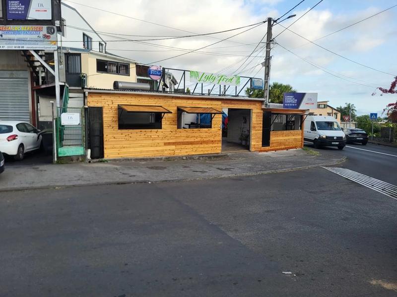 Immeuble - 316 m² - 16 pièces