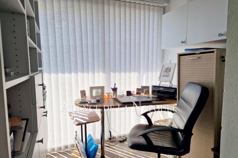 Appartement - 109 m² - 3 pièces