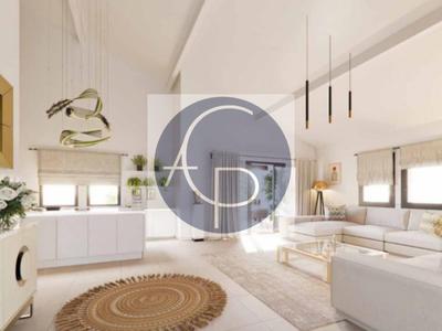 Appartement - 104 m² - 4 pièces