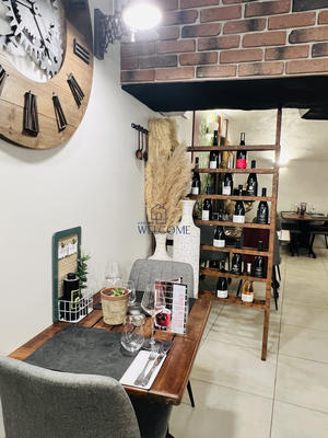 Fonds de commerce - Hôtellerie / Restauration - 64 m²