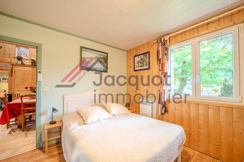 Maison - 81 m² - 4 pièces