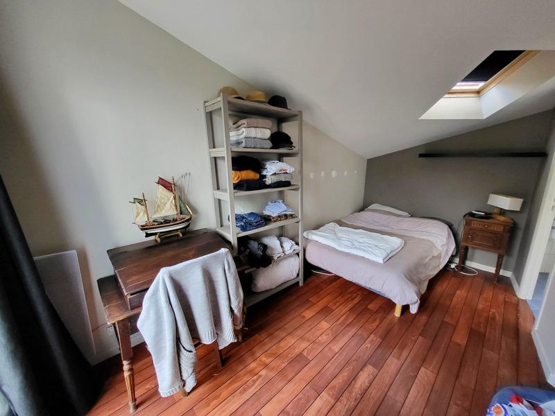 Maison - 65 m² - 5 pièces