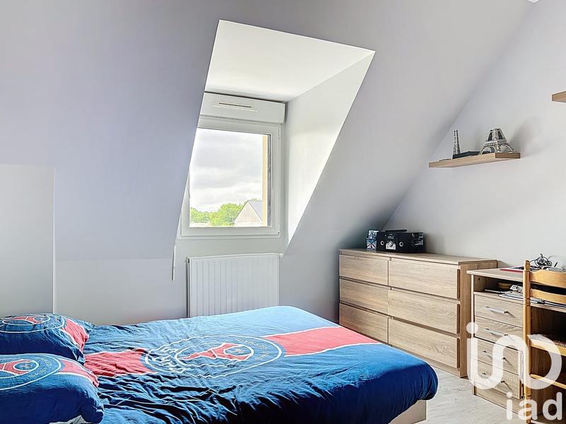 Maison - 210 m² - 10 pièces