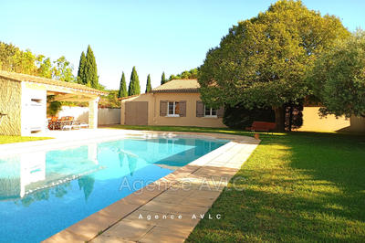 Villa - 149 m² - 5 pièces