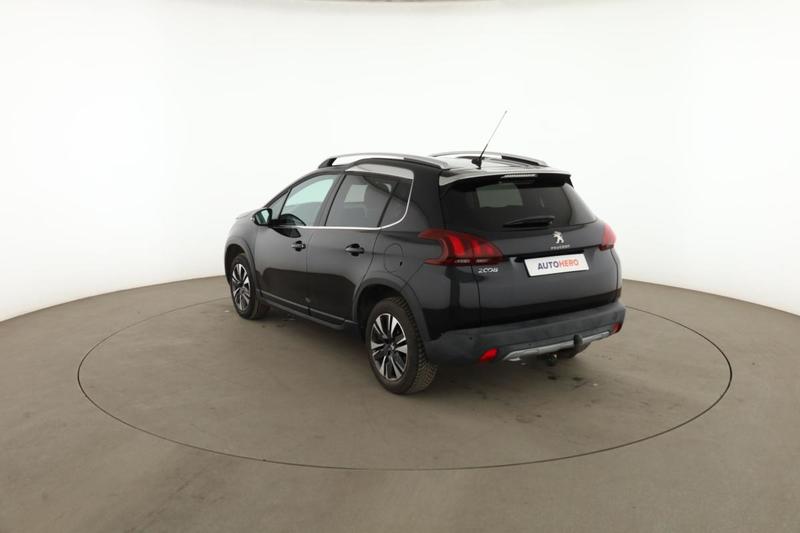 Peugeot 2008 1.2 PureTech Allure 110 ch