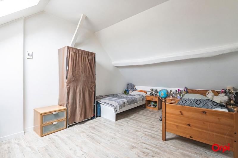 Maison - 161 m² - 4 pièces