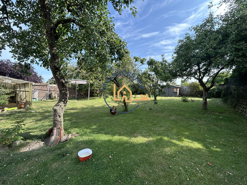 Maison - 173 m² - 5 pièces