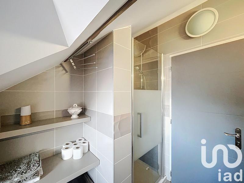 Loft - 150 m² - 3 pièces