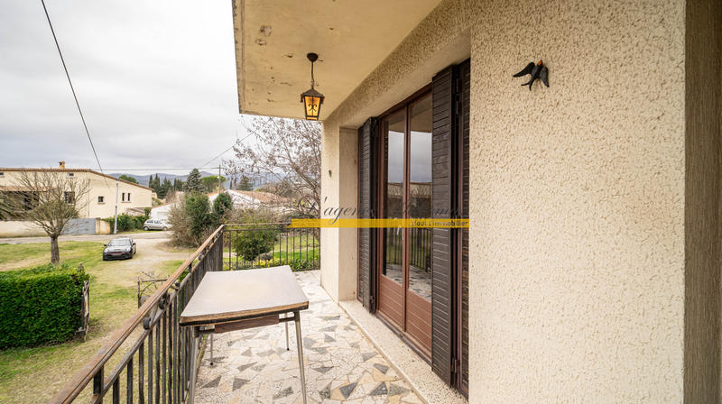 Maison - 146 m² - 7 pièces