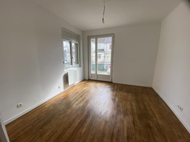 Appartement - 50 m² - 3 pièces