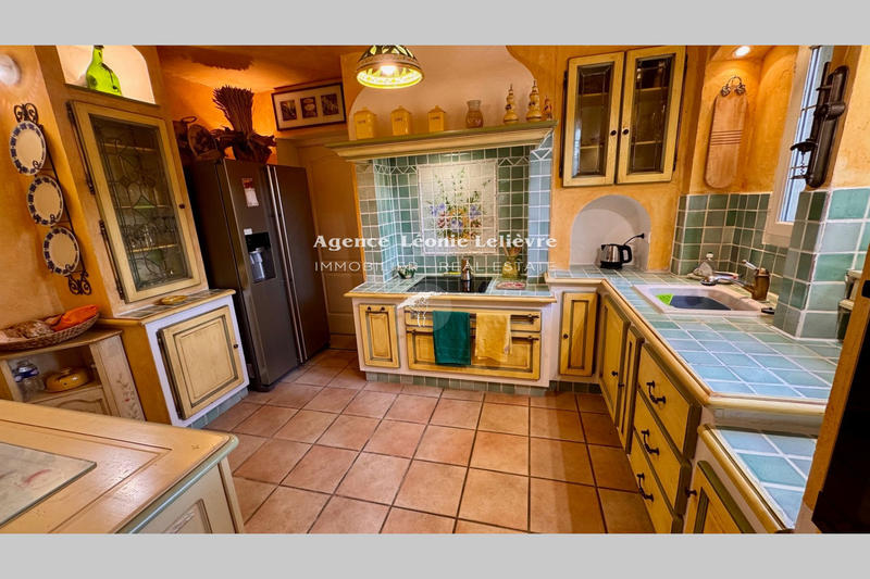 Maison - 133 m² - 4 pièces