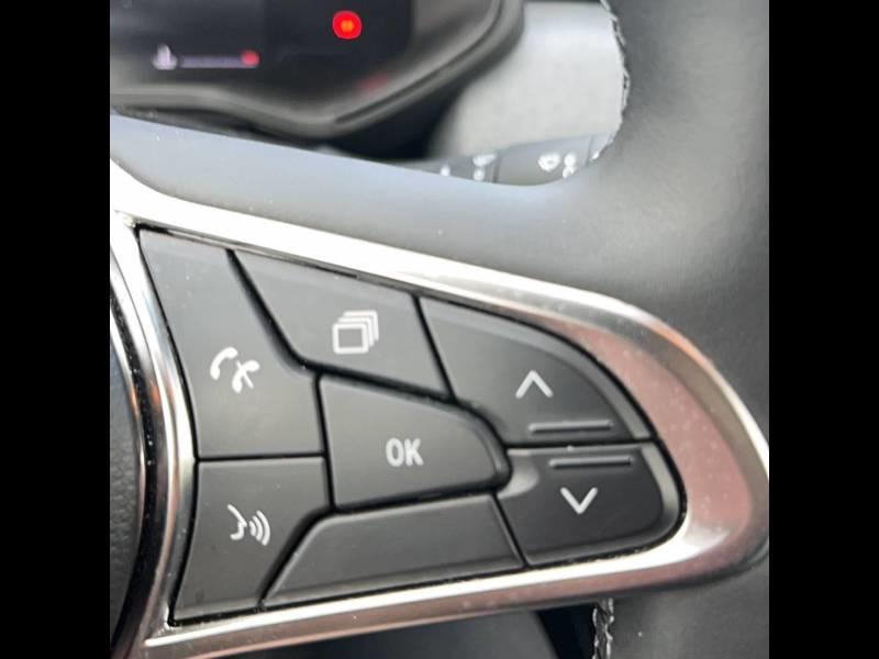 Renault Clio Societe Blue Dci 100 hc Gsr2 Evolution Reversible