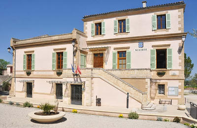 Terrain constructible - 350 m²