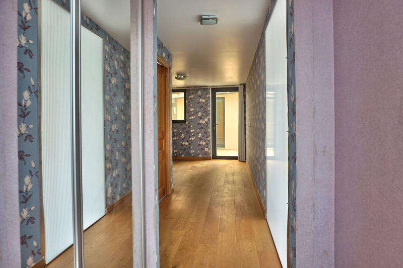 Maison - 164 m² - 7 pièces