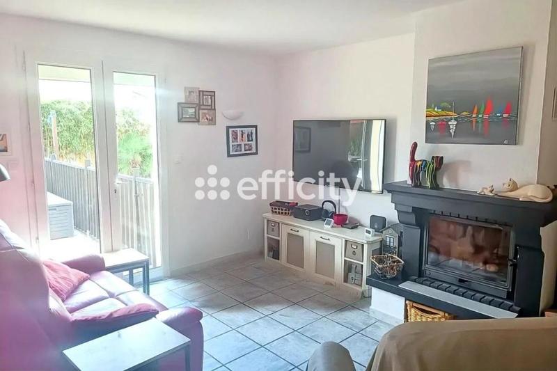 Villa - 85 m² - 4 pièces